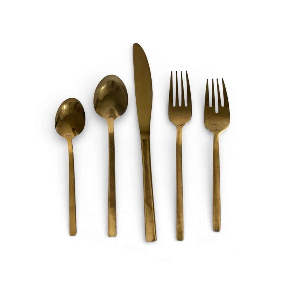 N/A stainless steel